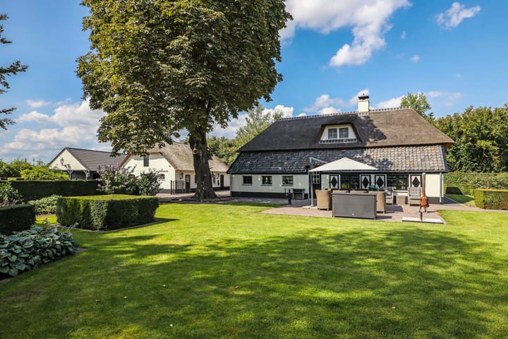 Foto 8 van Korenweg 3