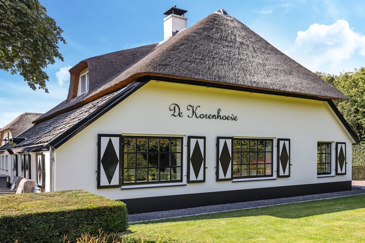 Foto 7 van Korenweg 3