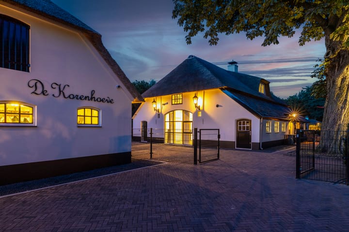 Foto 13 van Korenweg 3