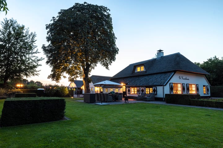 Foto 12 van Korenweg 3