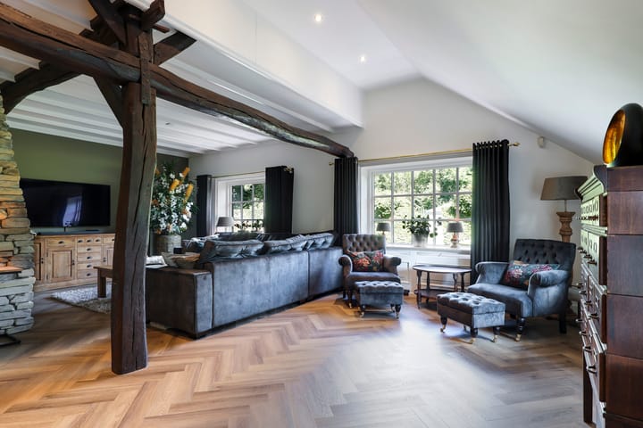 Foto 2 van Korenweg 3