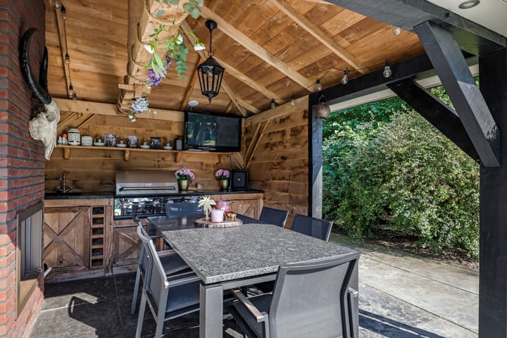 Foto 40 van Korenweg 3