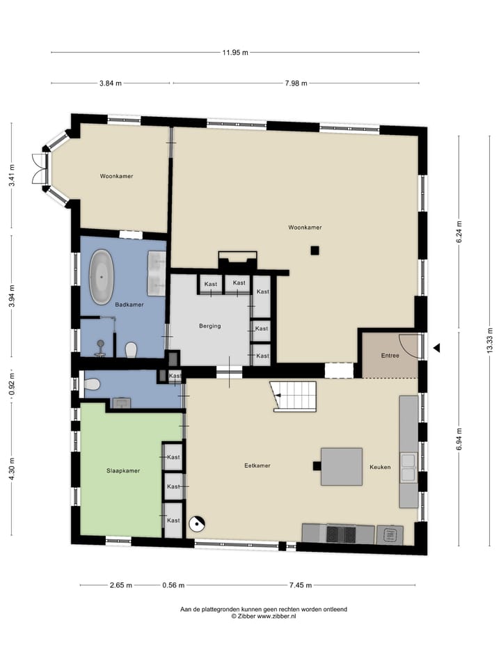 Foto 57 van Korenweg 3