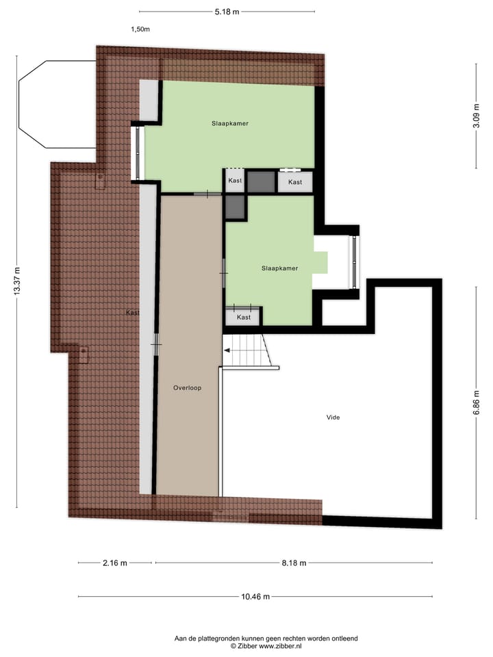 Foto 58 van Korenweg 3