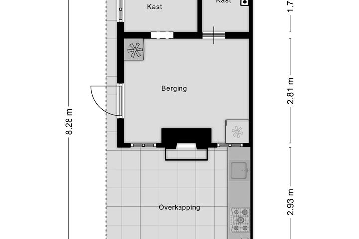 Bekijk foto 61 van Korenweg 3