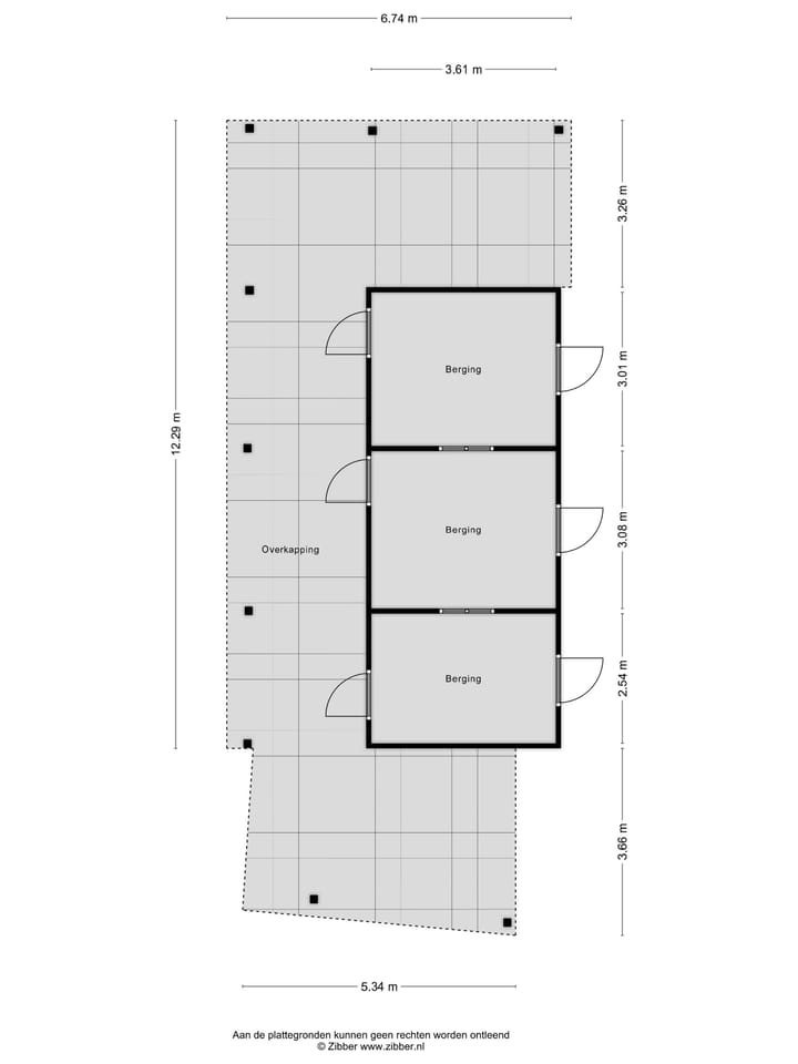 Foto 62 van Korenweg 3