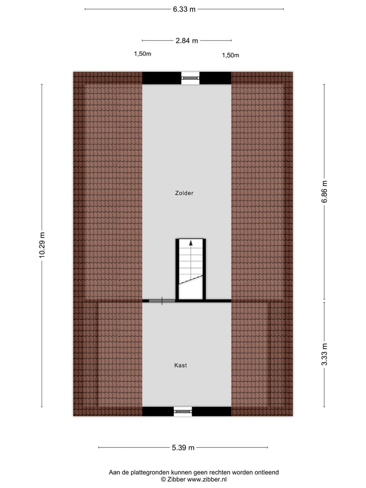 Foto 60 van Korenweg 3