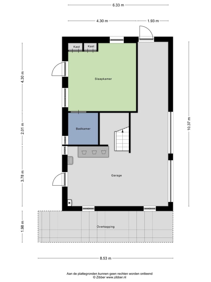 Foto 59 van Korenweg 3