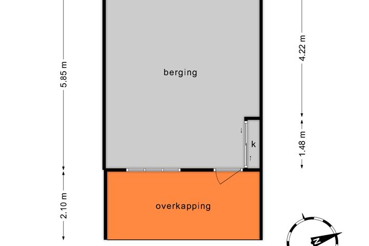 Bekijk foto 49 van Dorpsstraat 486