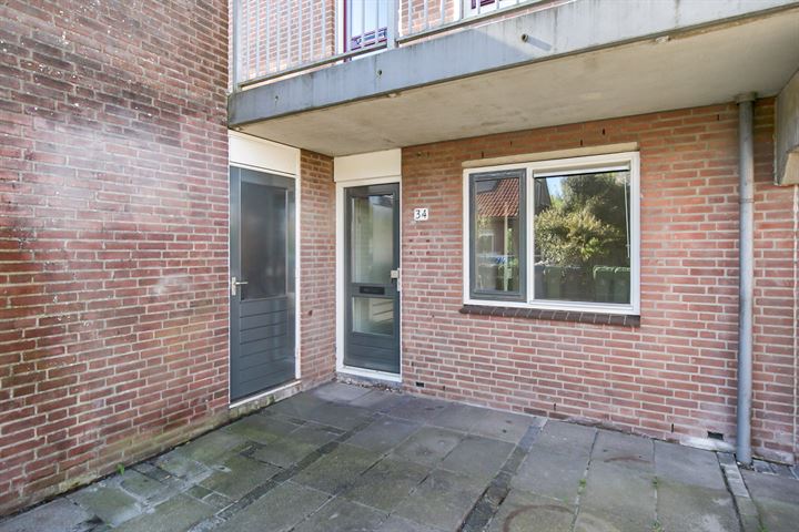 Bekijk foto 2 van Eggestraat 34