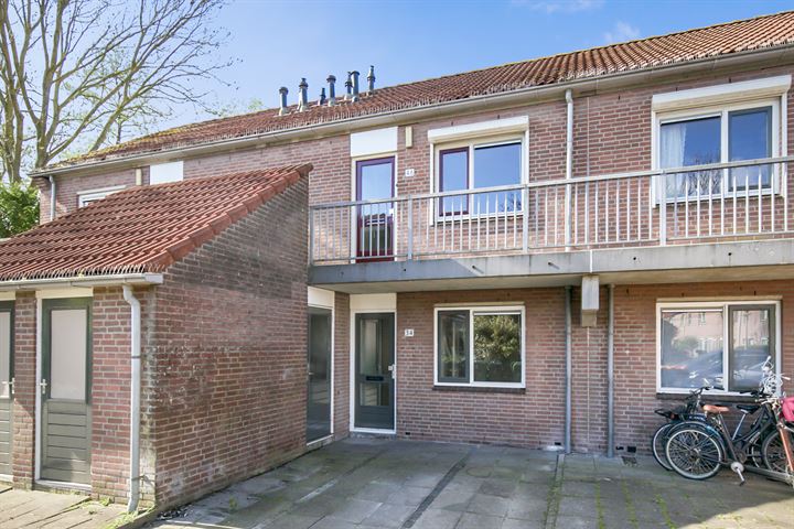 Bekijk foto 20 van Eggestraat 34