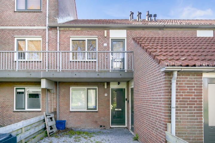 Bekijk foto 1 van Eggestraat 20