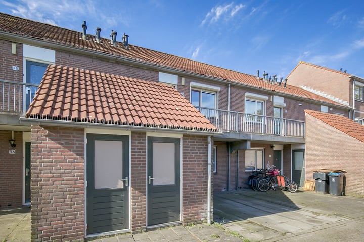 Bekijk foto 21 van Eggestraat 46