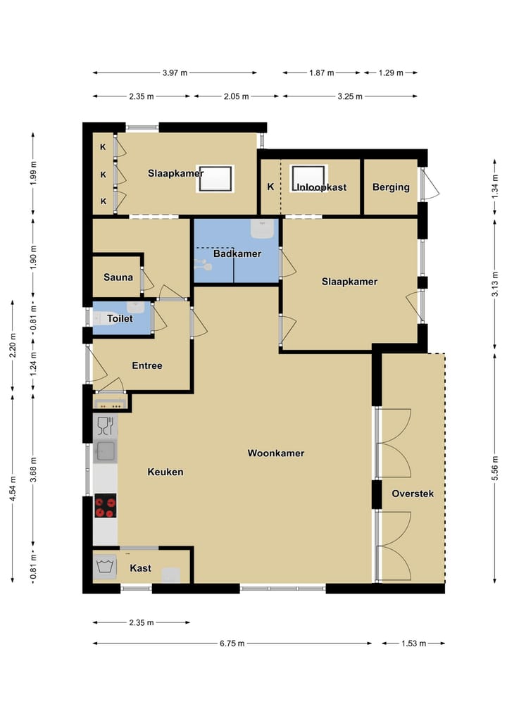 Foto 46 van Hupselse Markenweg 4-028