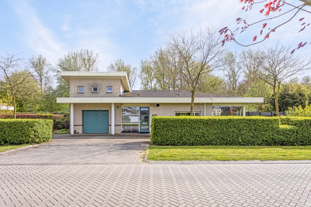 Foto 1 van Albatroslaan 122