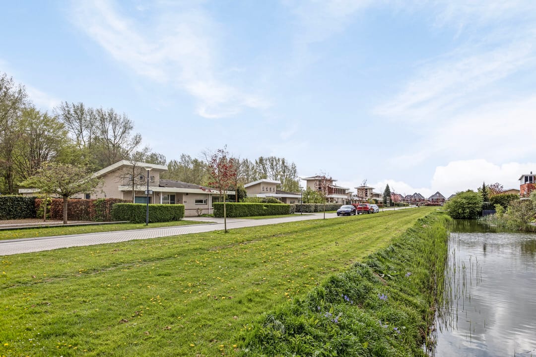 Foto 2 van Albatroslaan 122