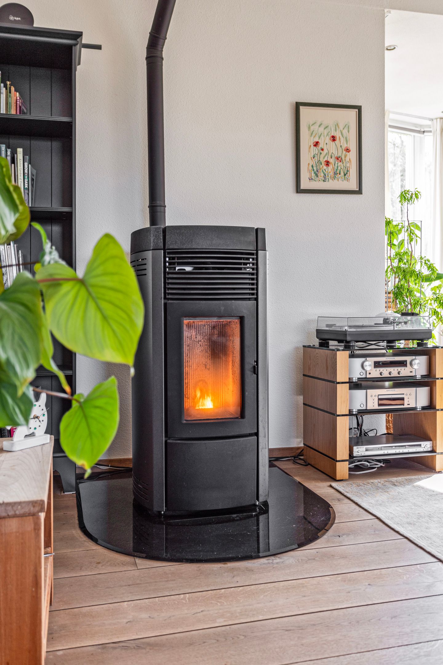 Foto 5 van Albatroslaan 122