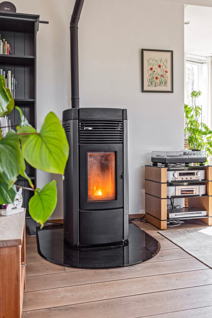 Foto 5 van Albatroslaan 122