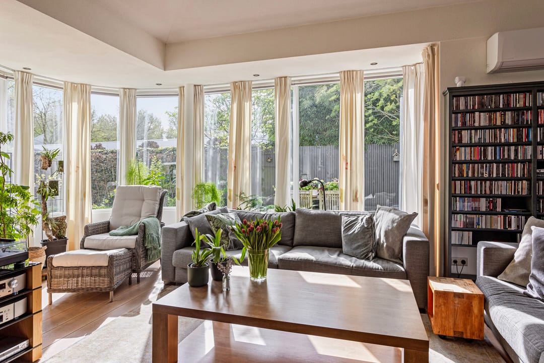 Foto 7 van Albatroslaan 122