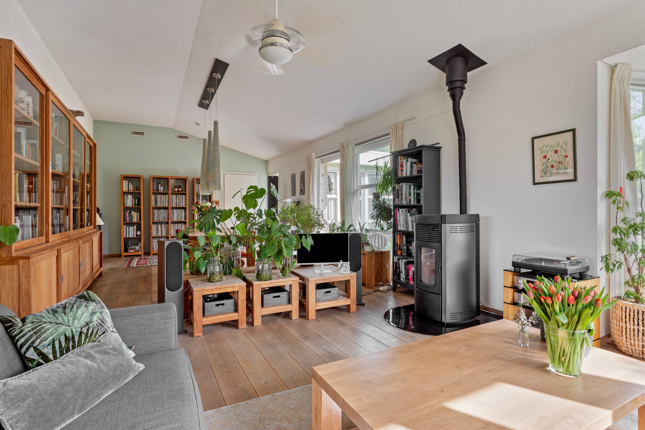 Foto 9 van Albatroslaan 122