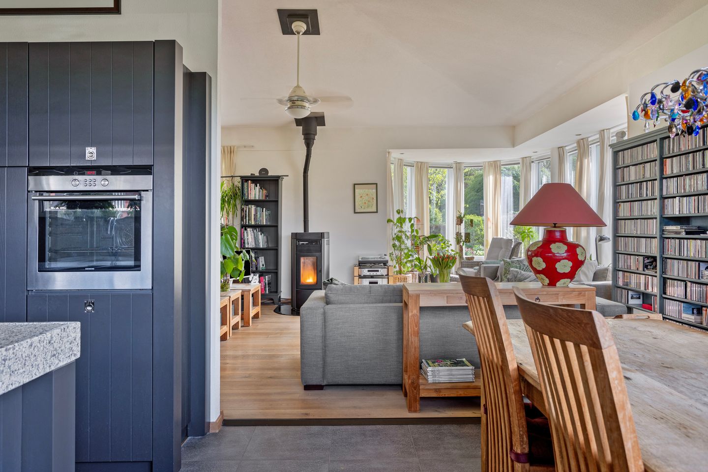 Foto 10 van Albatroslaan 122