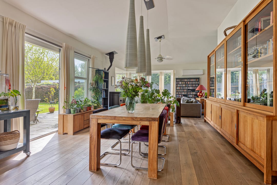 Foto 11 van Albatroslaan 122