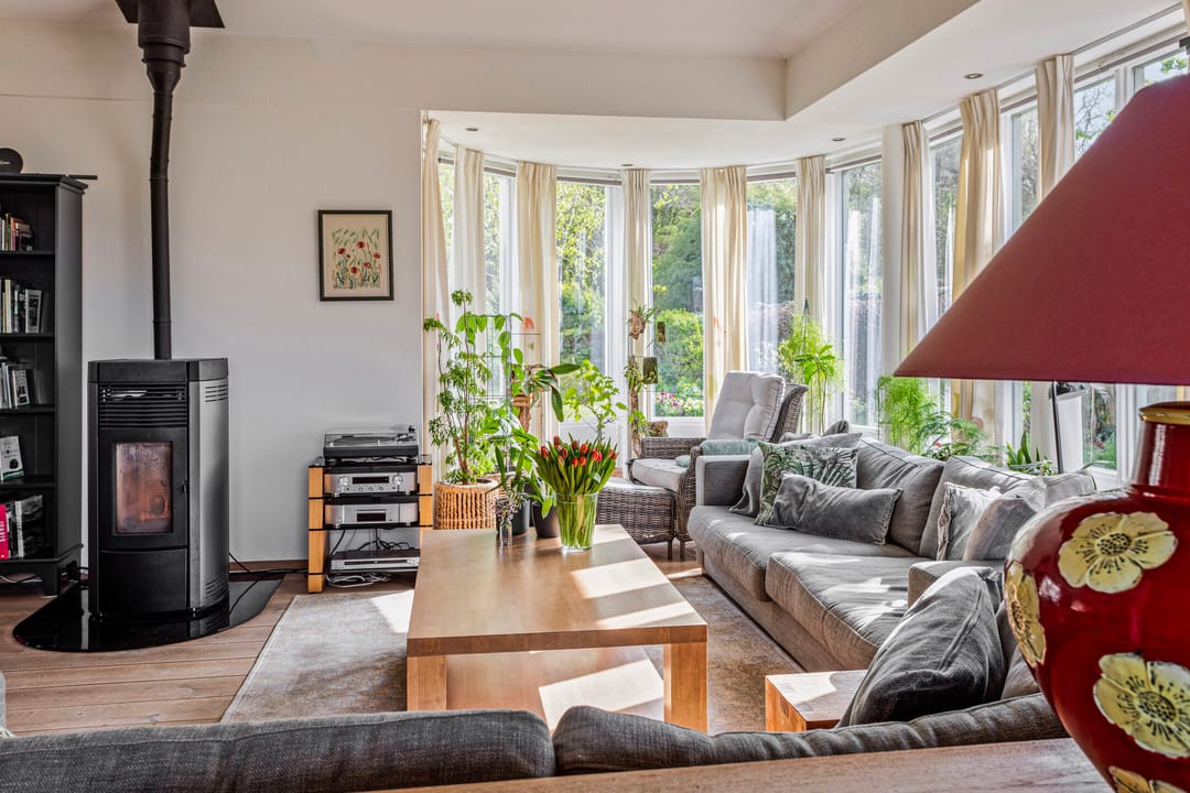 Foto 8 van Albatroslaan 122