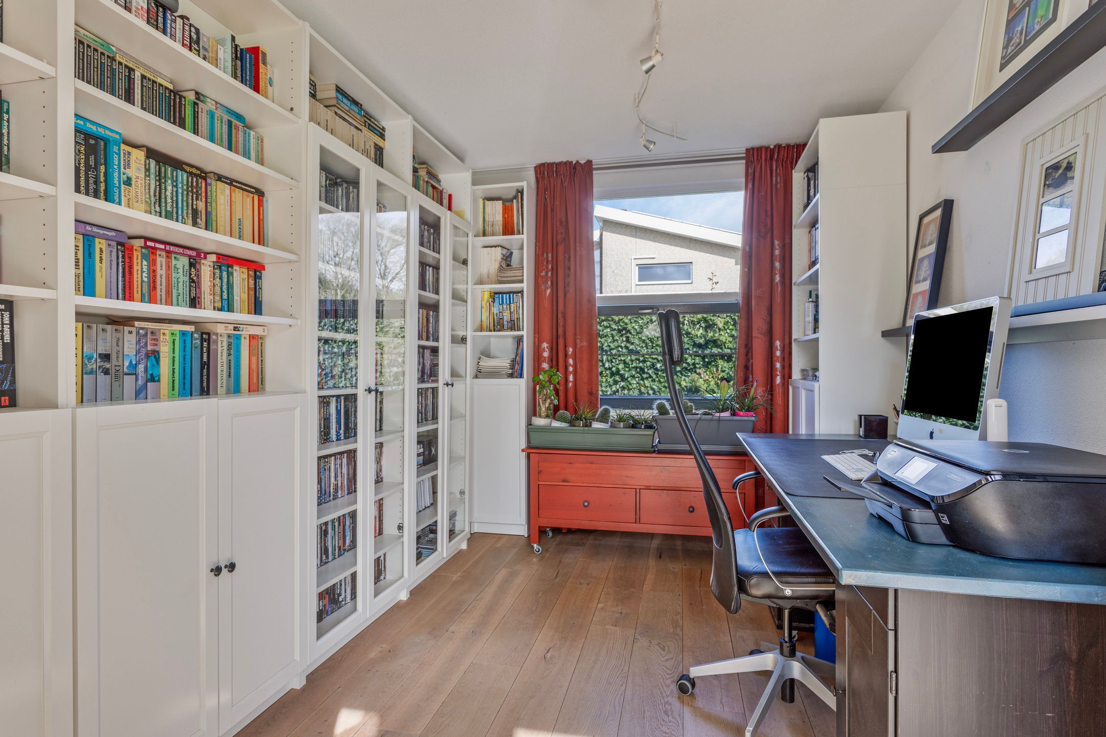 Foto 21 van Albatroslaan 122