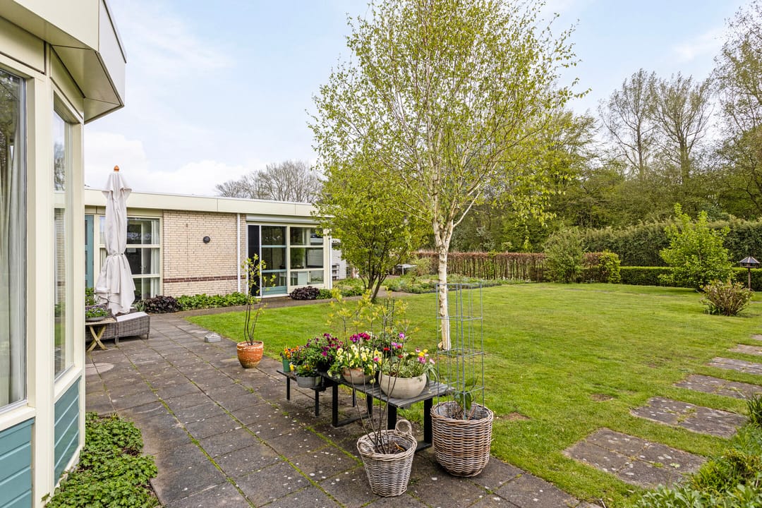 Foto 26 van Albatroslaan 122