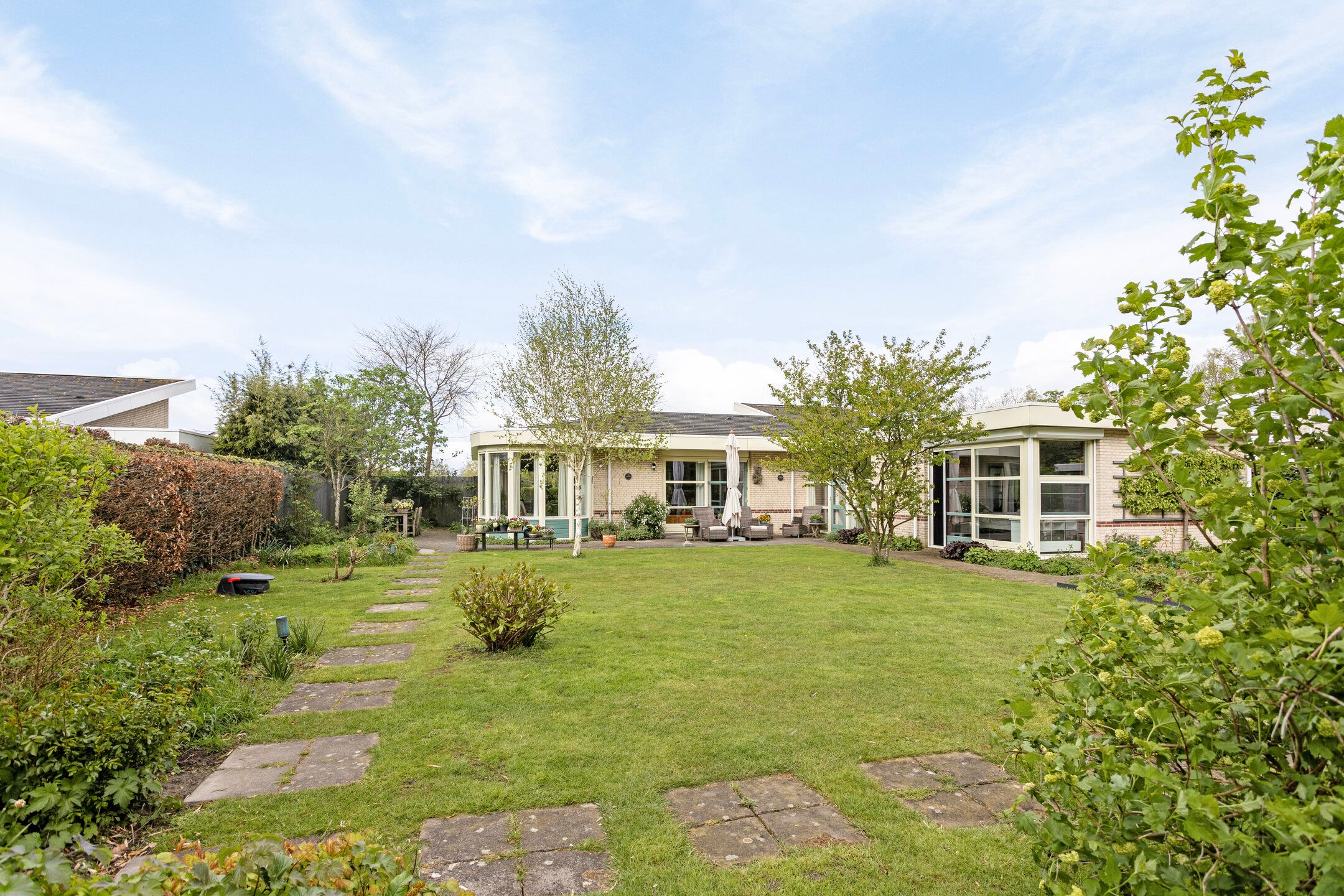 Foto 24 van Albatroslaan 122