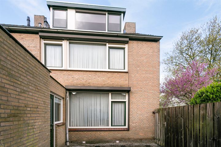 Bekijk foto 30 van Johann Straussstraat 1