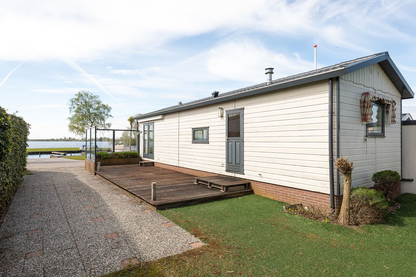 Foto 5 van Nieuw-Loosdrechtsedijk 217-C033