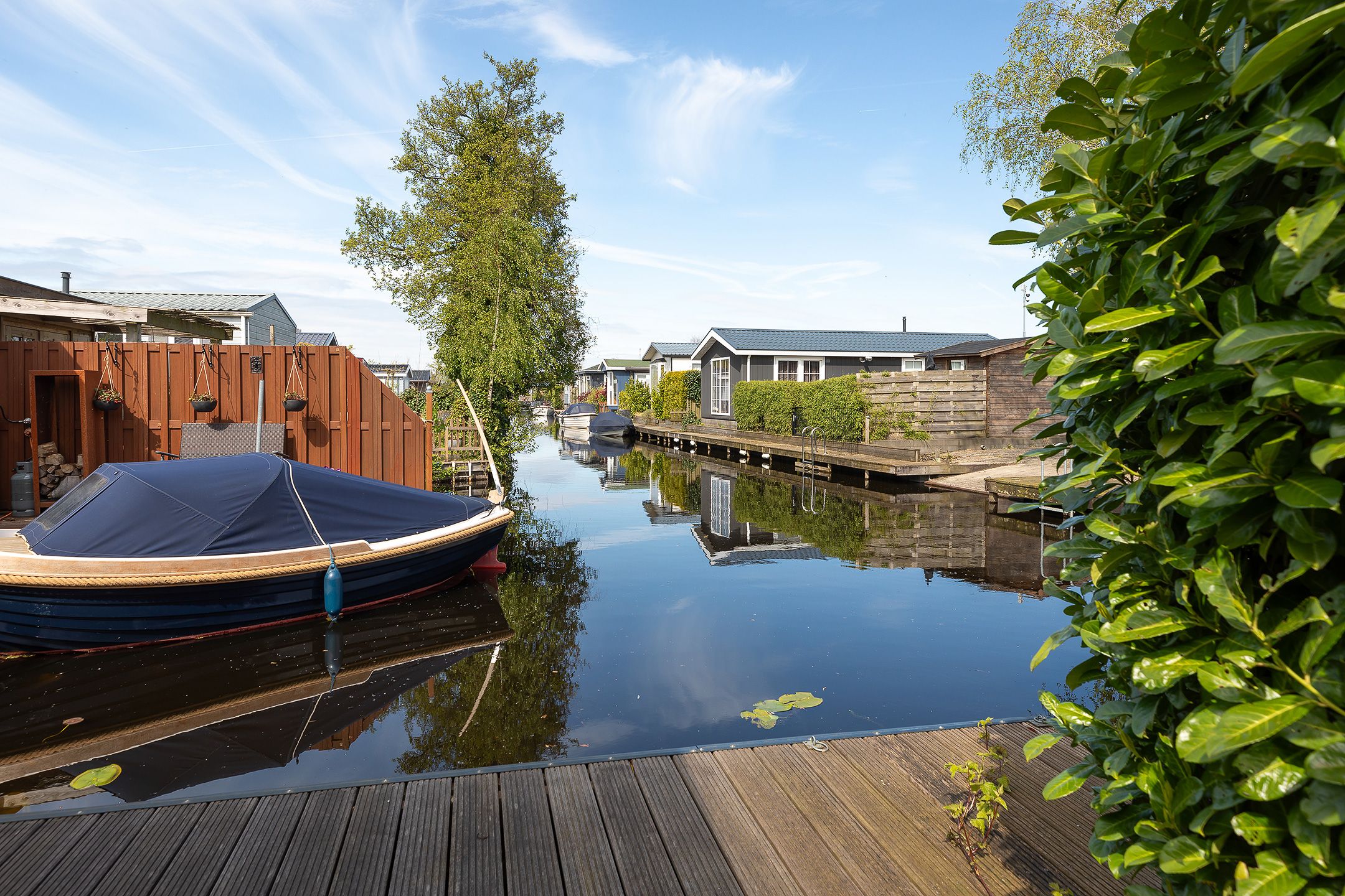 Foto 24 van Nieuw-Loosdrechtsedijk 217-C033