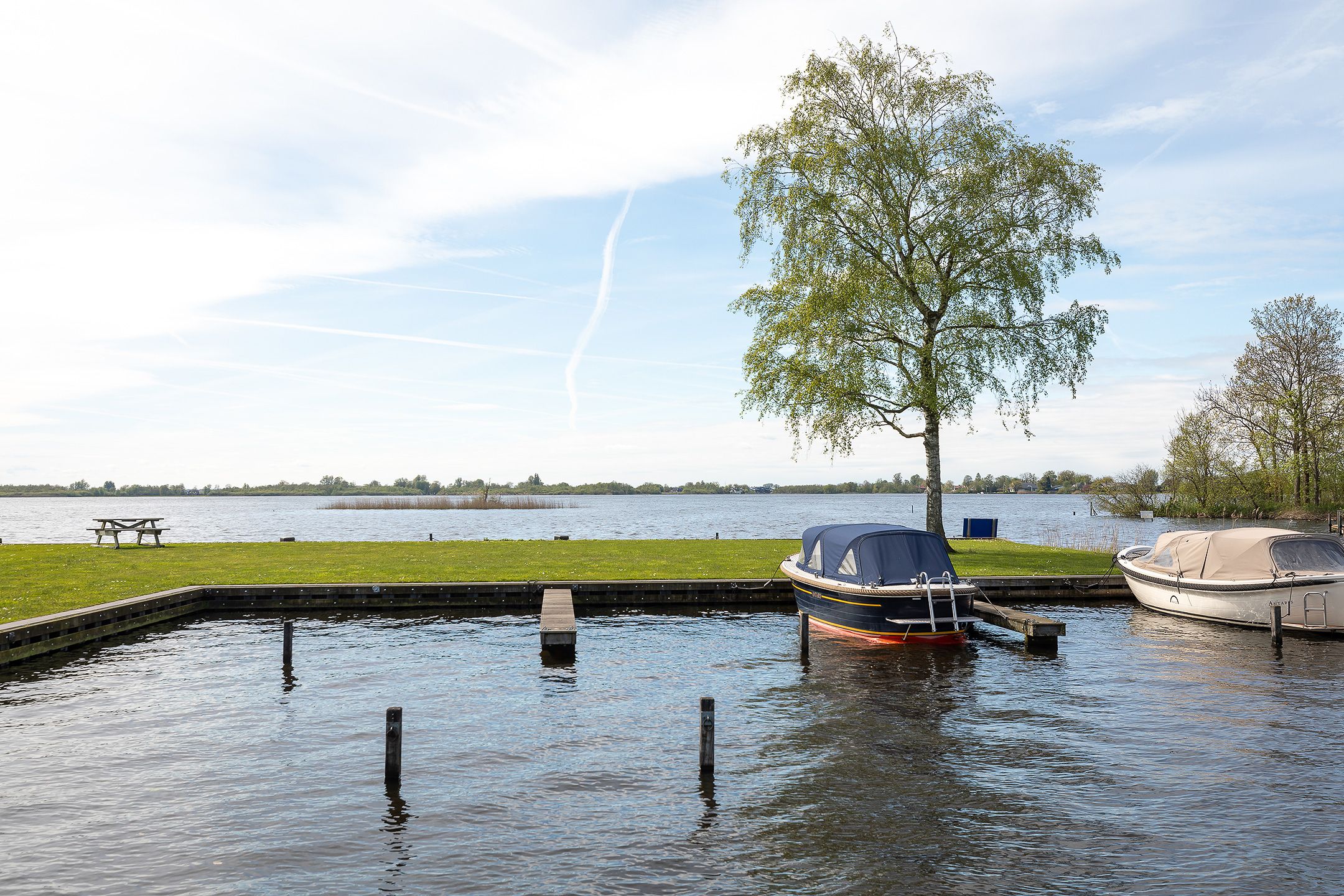 Foto 27 van Nieuw-Loosdrechtsedijk 217-C033