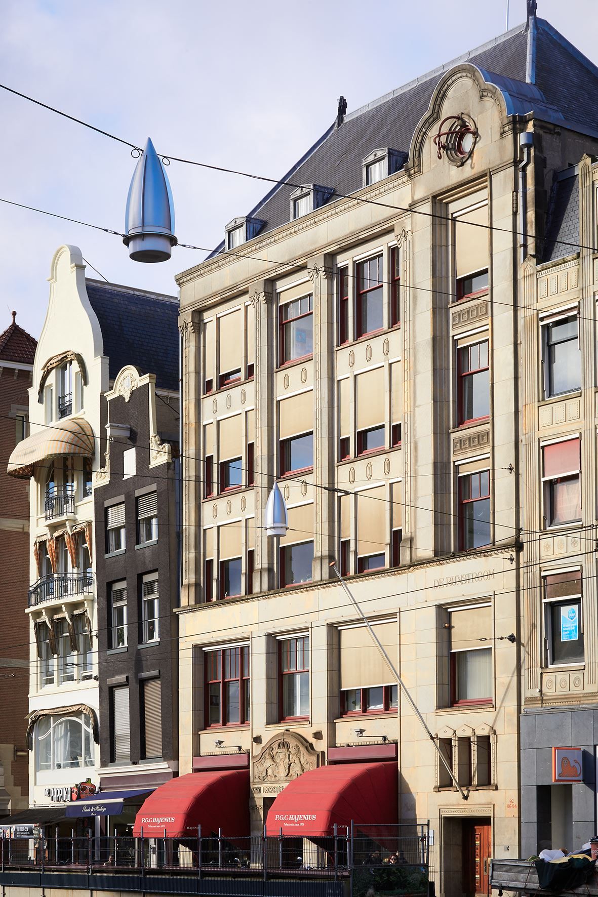 Bekijk foto 4 van Rokin 92-96