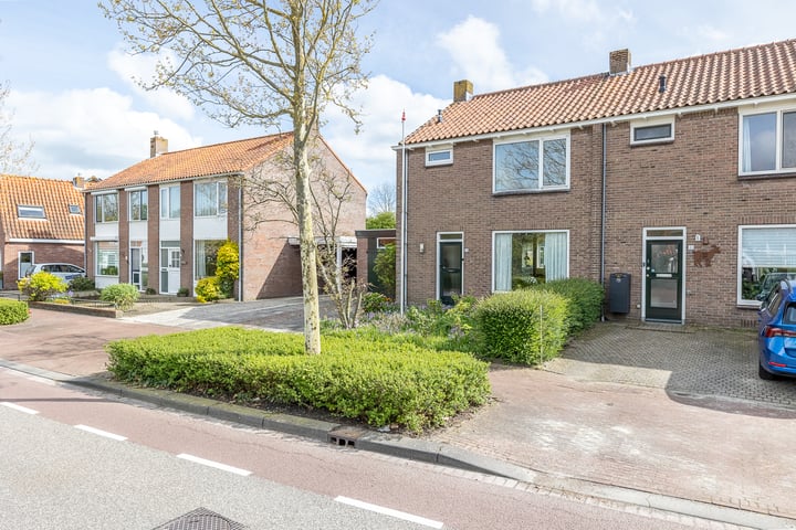 Bekijk foto 4 van Middelburgsestraat 48