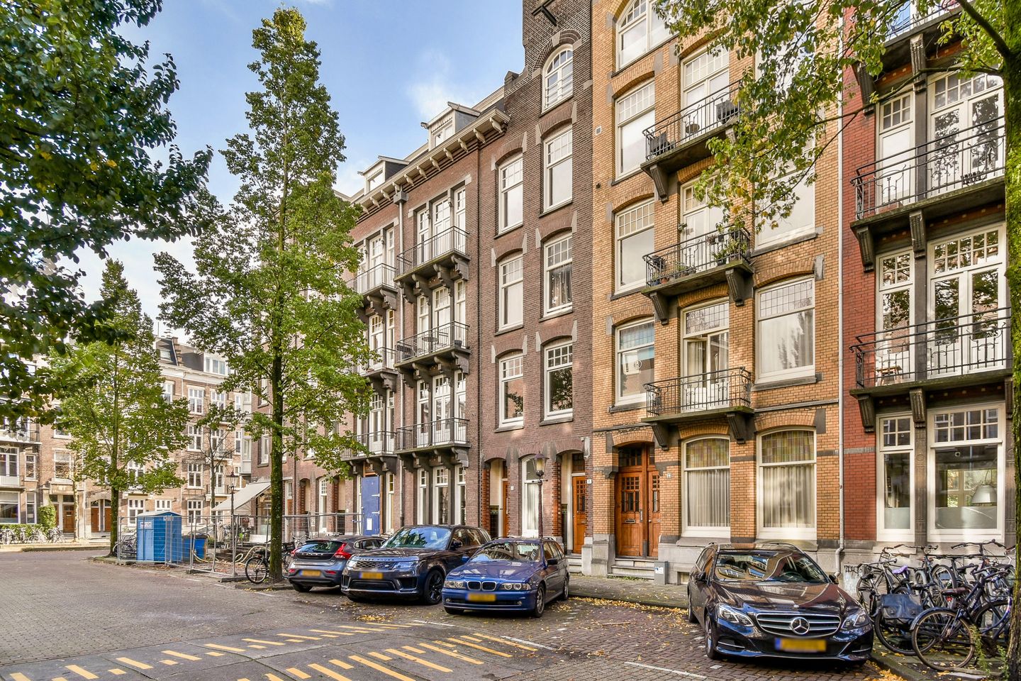 Frans van Mierisstraat 31 - 3