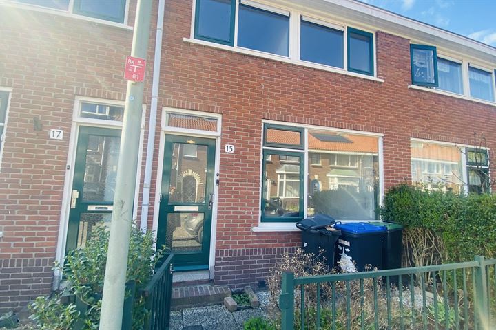 Bekijk foto 1 van Hollanderstraat 15