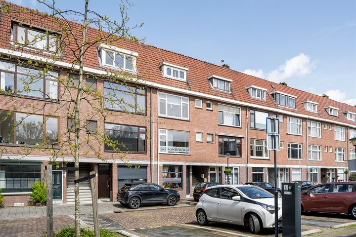 Bekijk foto 4 van Röntgenstraat 22-C