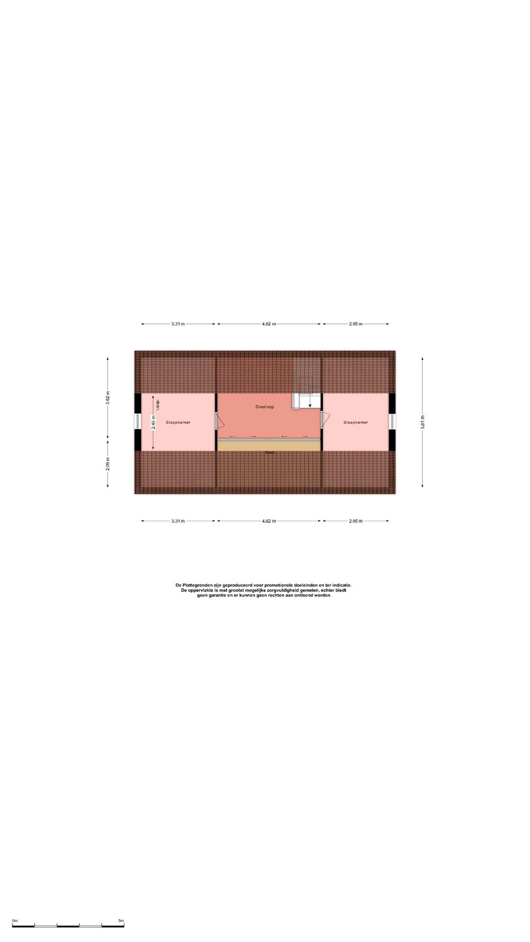 Foto 6 van Voorstraat 27