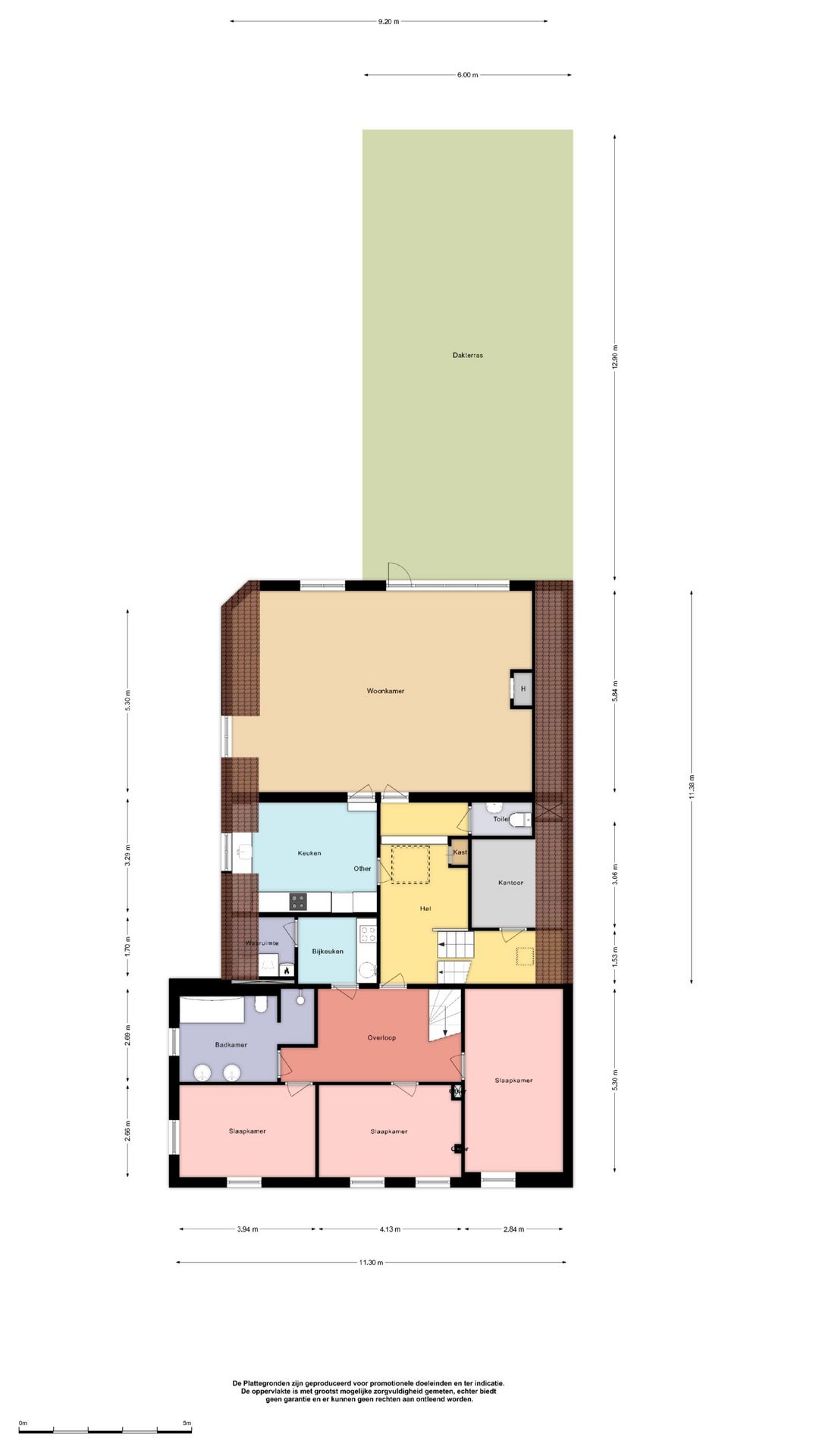 Foto 5 van Voorstraat 27