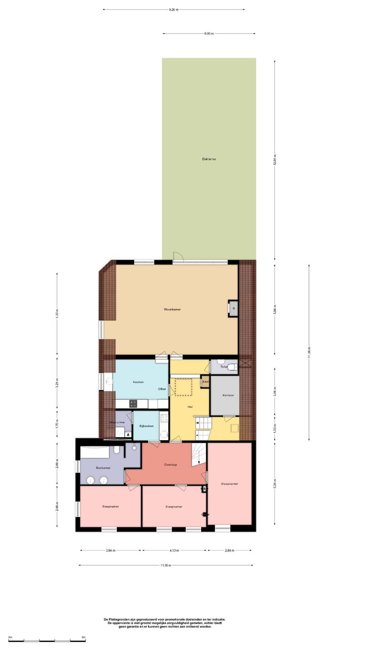 Foto 5 van Voorstraat 27