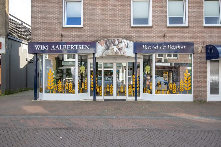 Foto 3 van Voorstraat 27