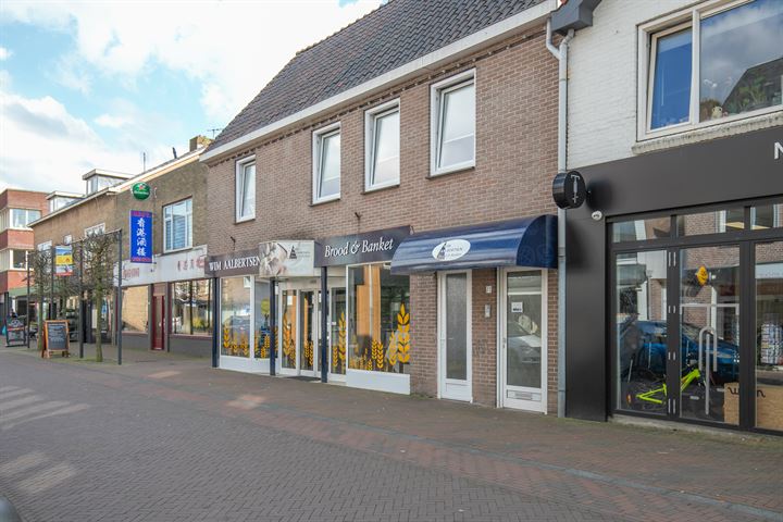 Bekijk foto 2 van Voorstraat 27