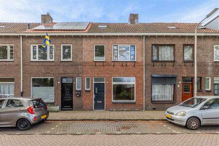 View photo 1 of Wilgenstraat 51