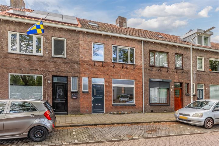 Bekijk foto 46 van Wilgenstraat 51