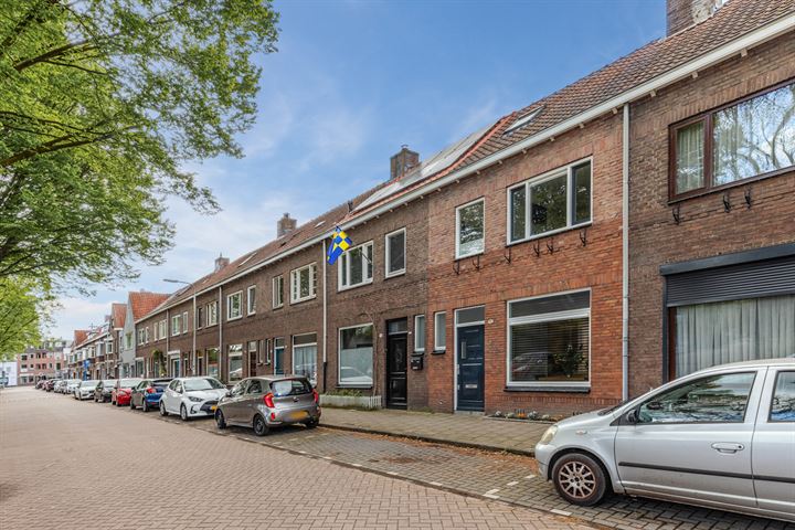 View photo 47 of Wilgenstraat 51