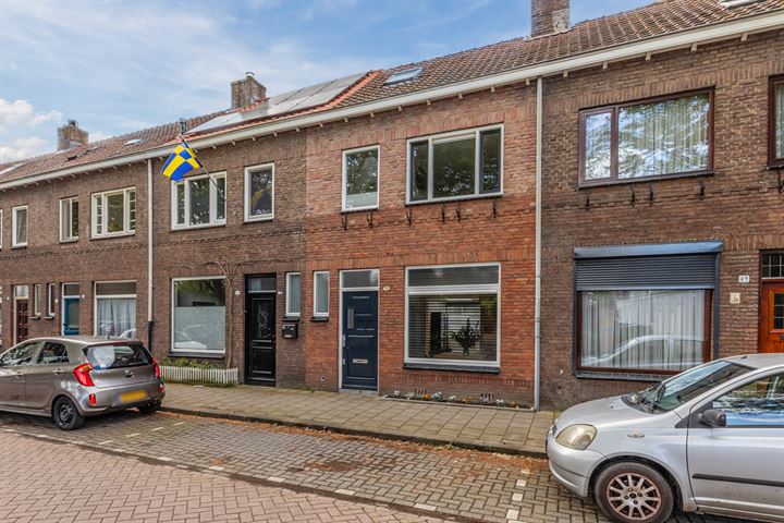 Bekijk foto 45 van Wilgenstraat 51