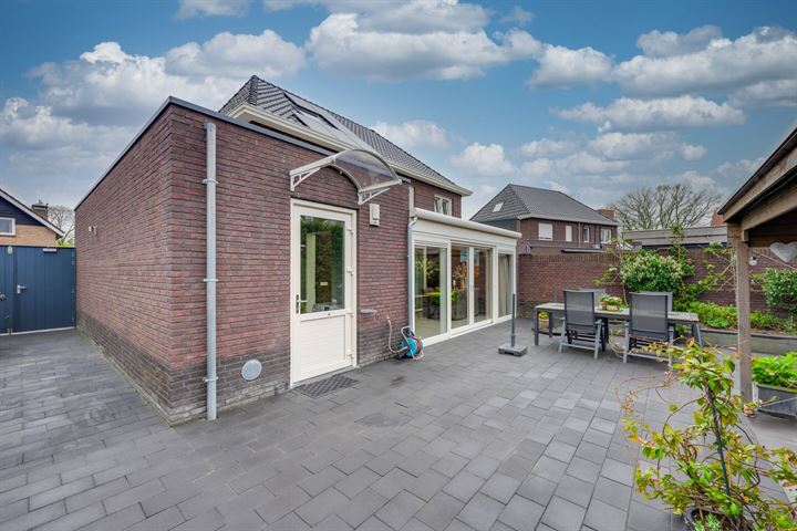 Bekijk foto 31 van Sint Martinusstraat 11-C