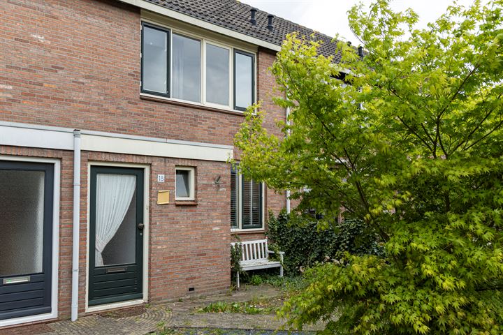 Bekijk foto 4 van de Reest 18